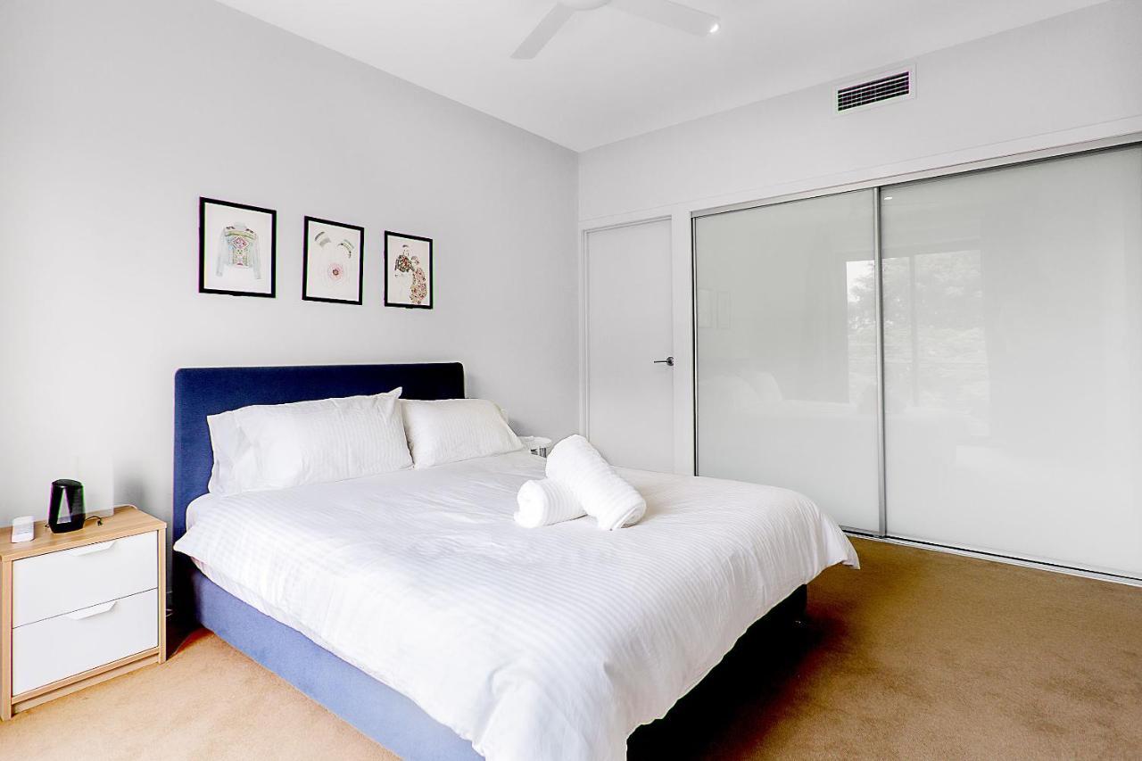 G3 Apartment 布里斯班 外观 照片