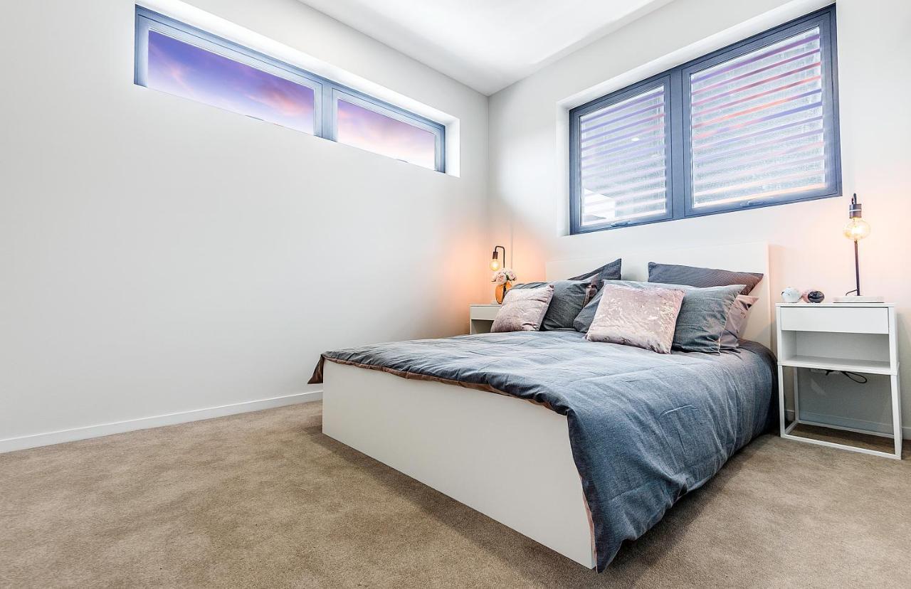 G3 Apartment 布里斯班 外观 照片